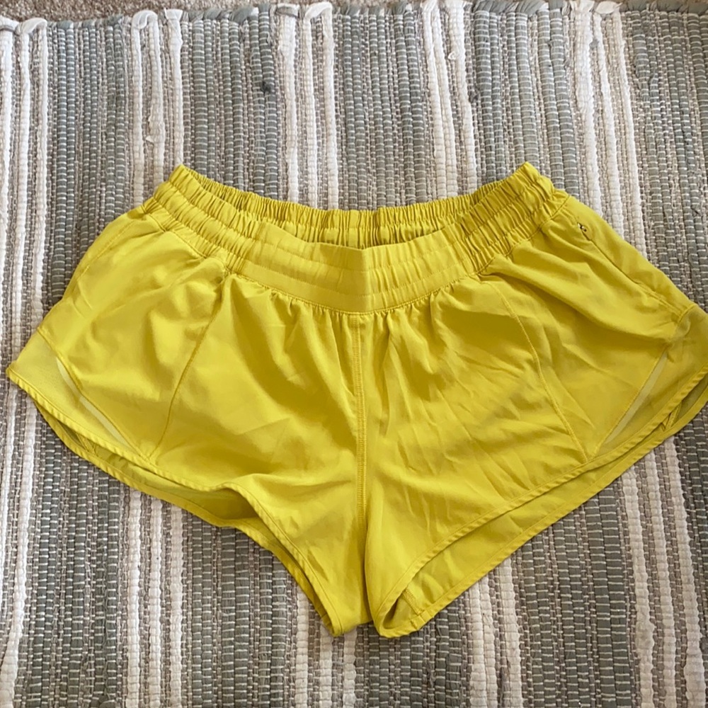 Shorts. Size 10.